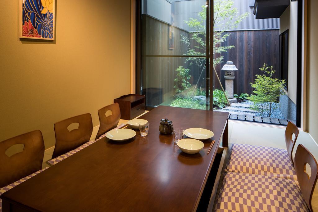 Hatago เกียวโต ภายนอก รูปภาพ