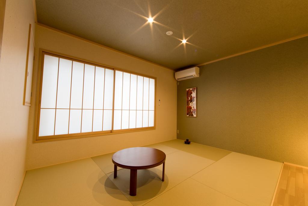 Hatago เกียวโต ห้อง รูปภาพ