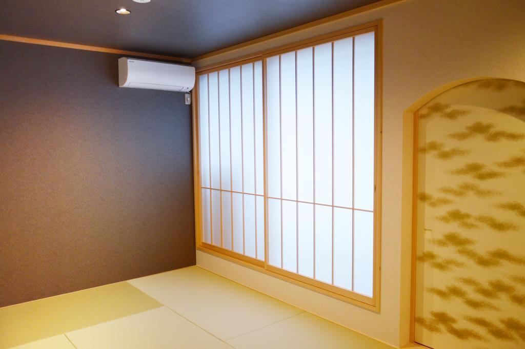 Hatago เกียวโต ห้อง รูปภาพ