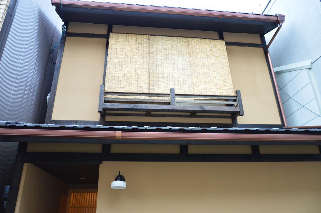 Hatago เกียวโต ภายนอก รูปภาพ
