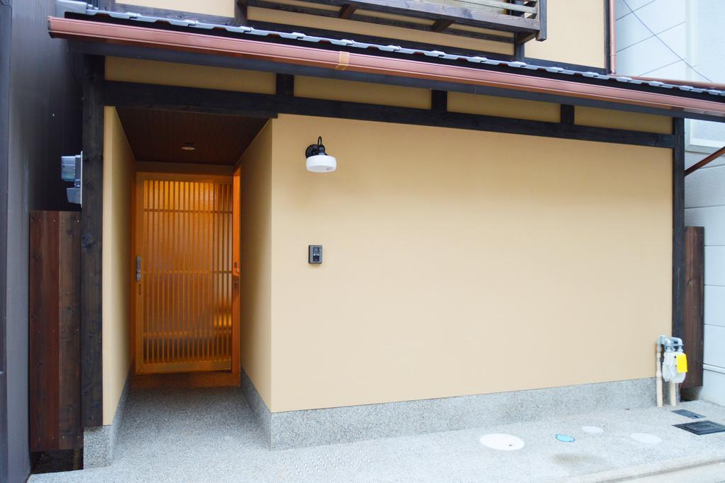 Hatago เกียวโต ภายนอก รูปภาพ
