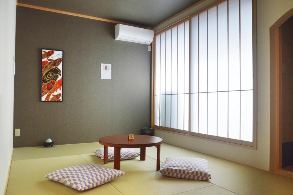 Hatago เกียวโต ภายนอก รูปภาพ